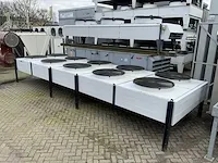 Friga bohn / eurochalleng air - dry cooler - afbeelding 1 van  5