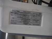 Friga-bohn - afbeelding 6 van  6