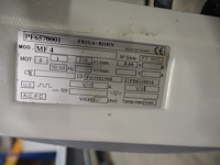 Friga-bohn - afbeelding 6 van  6