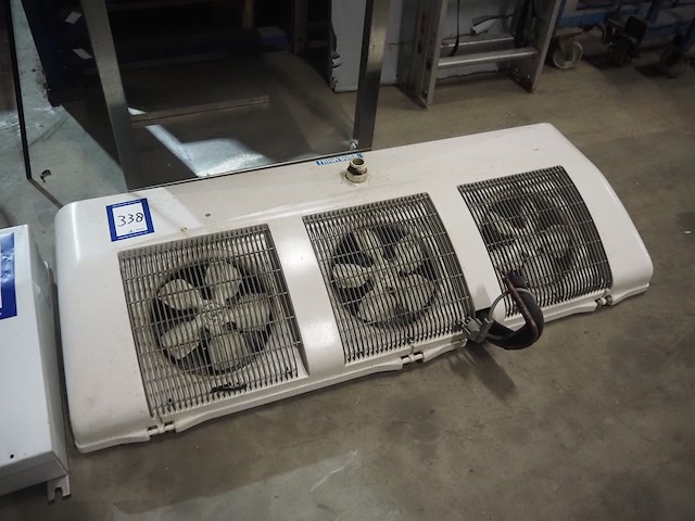 Friga-bohn - afbeelding 1 van  6