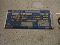 Friga-bohn - afbeelding 6 van  6