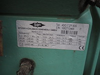 Friga systems b.v. / bitzer kühlmaschinenbau gmbh - afbeelding 2 van  19