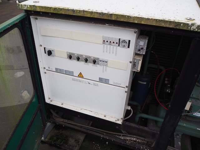 Friga systems b.v. / bitzer kühlmaschinenbau gmbh - afbeelding 3 van  19