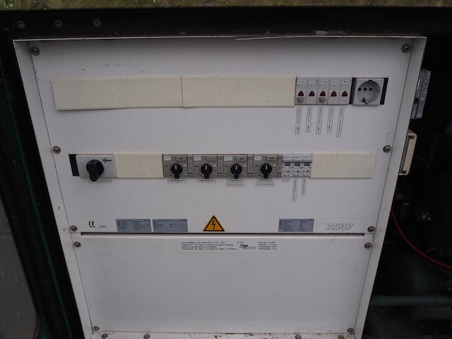 Friga systems b.v. / bitzer kühlmaschinenbau gmbh - afbeelding 4 van  19