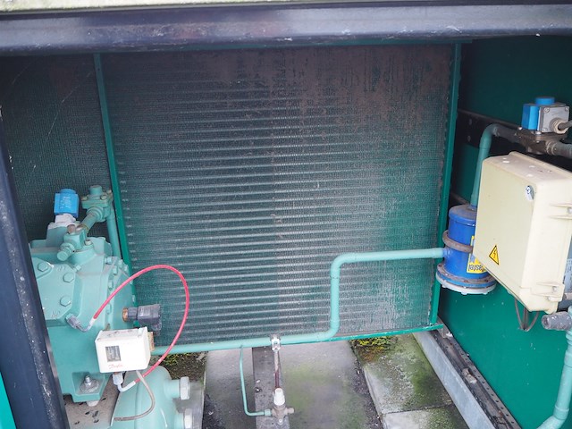 Friga systems b.v. / bitzer kühlmaschinenbau gmbh - afbeelding 7 van  19