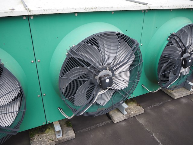 Friga systems b.v. / bitzer kühlmaschinenbau gmbh - afbeelding 9 van  19