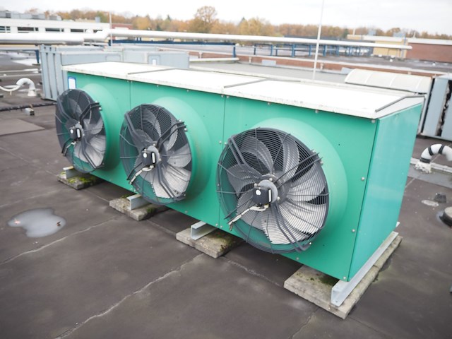 Friga systems b.v. / bitzer kühlmaschinenbau gmbh - afbeelding 12 van  19