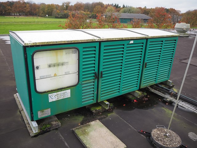 Friga systems b.v. / bitzer kühlmaschinenbau gmbh - afbeelding 13 van  19