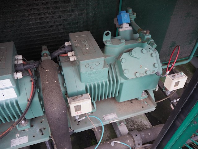 Friga systems b.v. / bitzer kühlmaschinenbau gmbh - afbeelding 16 van  19