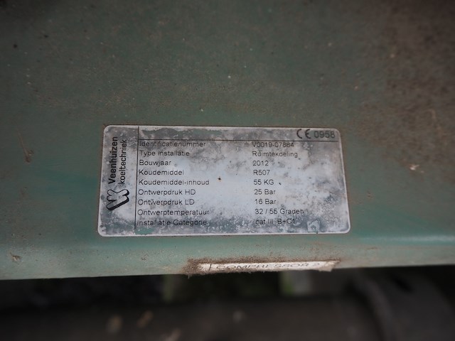 Friga systems b.v. / bitzer kühlmaschinenbau gmbh - afbeelding 17 van  19