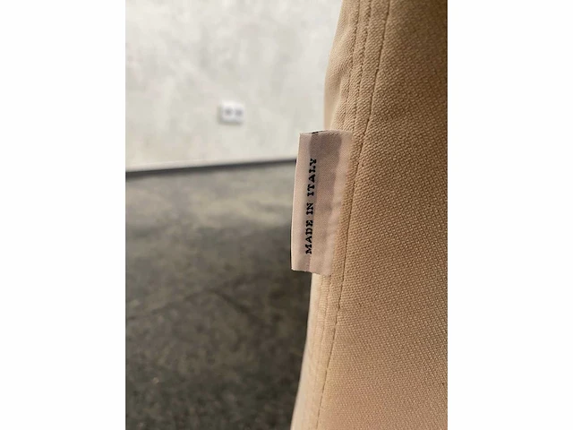 Frigerio - 2-delige sofa - crème/beige - afbeelding 5 van  9