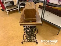 Frigga nostalgische naaimachine (c) - afbeelding 4 van  4