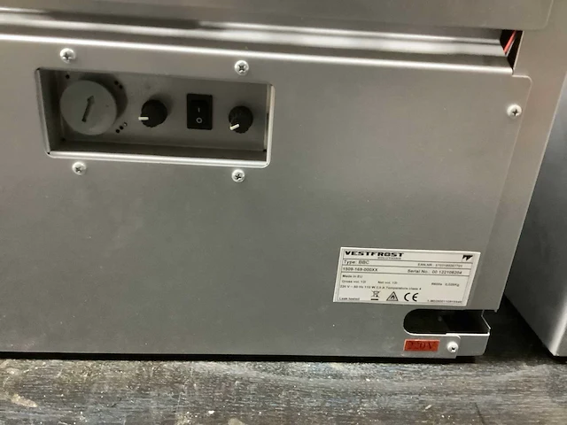 Frigidaire koelkast - afbeelding 10 van  13