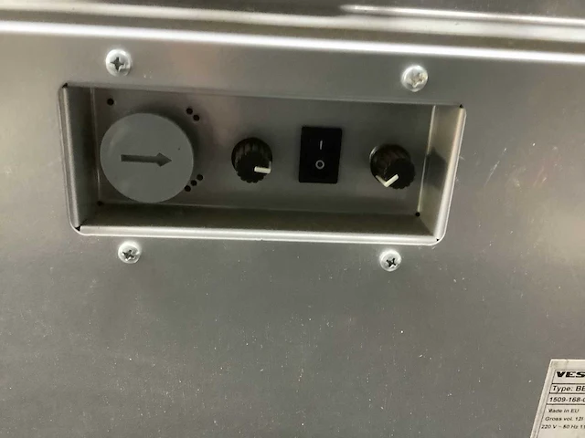 Frigidaire koelkast - afbeelding 13 van  13
