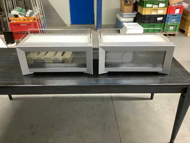 Frigidaire koelkast - afbeelding 6 van  13