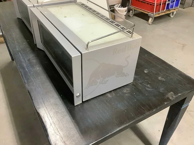 Frigidaire koelkast - afbeelding 7 van  13