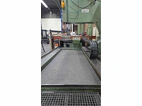 Friginno - metalen horizontale bandzaagmachine - afbeelding 2 van  11