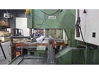 Friginno - metalen horizontale bandzaagmachine - afbeelding 3 van  11