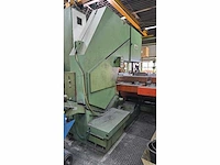 Friginno - metalen horizontale bandzaagmachine - afbeelding 7 van  11