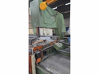 Friginno - metalen horizontale bandzaagmachine - afbeelding 9 van  11