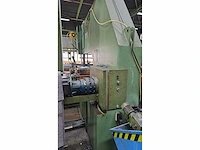 Friginno - metalen horizontale bandzaagmachine - afbeelding 10 van  11