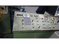 Friginno - metalen horizontale bandzaagmachine - afbeelding 11 van  11