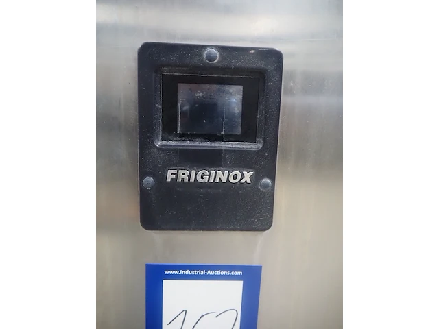 Friginox - afbeelding 11 van  11