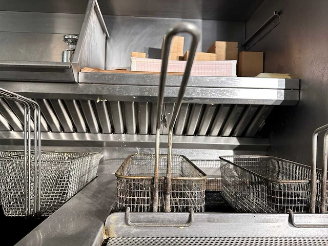Frigo - bakwand - afbeelding 4 van  12