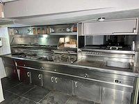 Frigo - bakwand - afbeelding 1 van  12