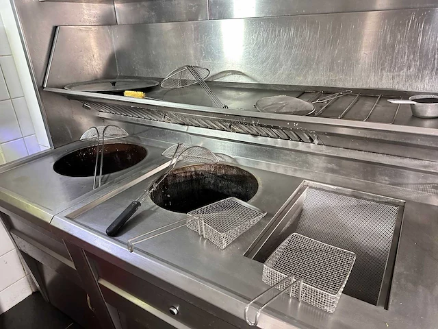 Frigo - bakwand - afbeelding 6 van  12