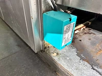 Frigo - bakwand - afbeelding 7 van  12