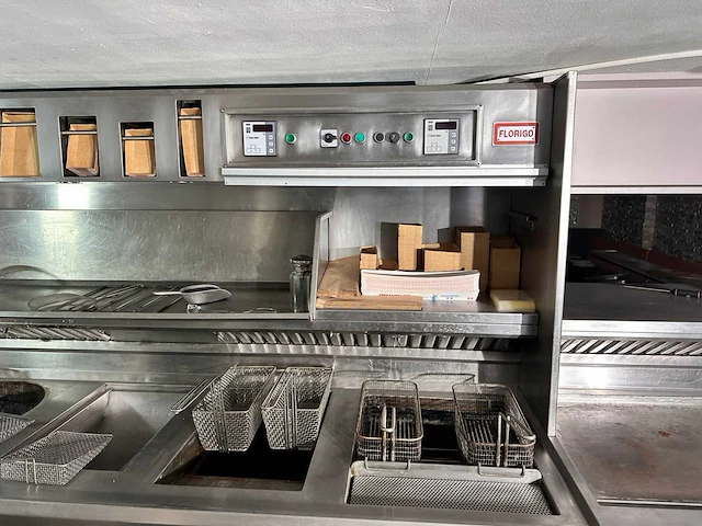 Frigo - bakwand - afbeelding 8 van  12