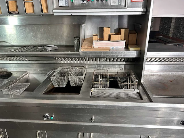 Frigo - bakwand - afbeelding 9 van  12