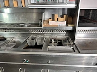 Frigo - bakwand - afbeelding 9 van  12