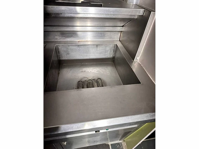Frigo - bakwand - afbeelding 11 van  12