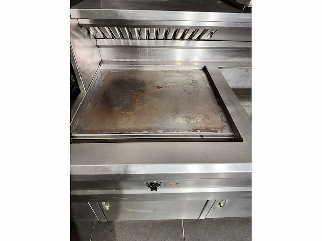 Frigo - bakwand - afbeelding 12 van  12