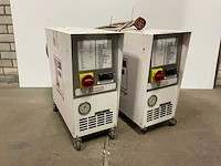 Frigo etw 9/95 tempreerunit (2x) - afbeelding 1 van  9