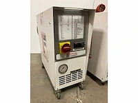 Frigo etw 9/95 tempreerunit (2x) - afbeelding 2 van  9