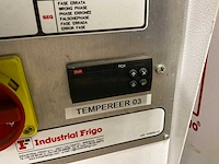 Frigo etw 9/95 tempreerunit (2x) - afbeelding 3 van  9