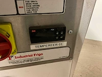Frigo etw 9/95 tempreerunit (2x) - afbeelding 7 van  9