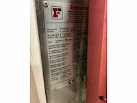 Frigo etw 9/95 tempreerunit (2x) - afbeelding 9 van  9