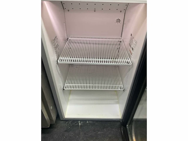Frigo icool - 150 c glasdeur koelkast - afbeelding 4 van  6
