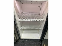 Frigo icool - 150 c glasdeur koelkast - afbeelding 4 van  6
