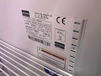 Frigo icool - 150 c glasdeur koelkast - afbeelding 5 van  6