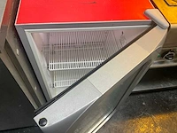 Frigo icool - 150 c glasdeur koelkast - afbeelding 6 van  6