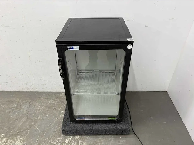 Frigoglass - 85 - barkoeling - afbeelding 2 van  5