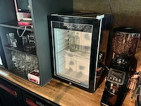 Frigoglass - mini koelkast - afbeelding 1 van  2