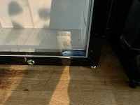 Frigoglass - mini koelkast - afbeelding 2 van  2