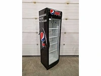 Frigoglass - pepsi cola cmv 375 - koelkast