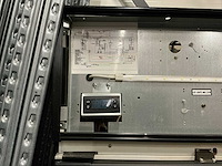 Frigoglass dubbele drankenkoelkast - afbeelding 3 van  5